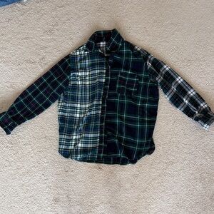 GAP Flannel